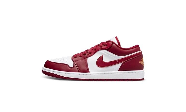 Nike Air Jordan 1 Low