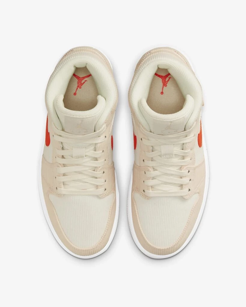 Jordan 1 Mid SE