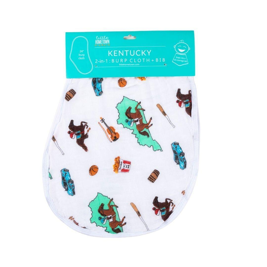 Kentucky Fried Baby Gift Bundle