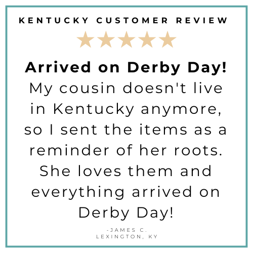 Kentucky Fried Baby Gift Bundle