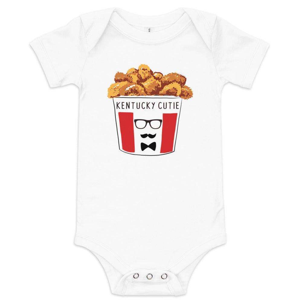 Kentucky Fried Baby Gift Bundle