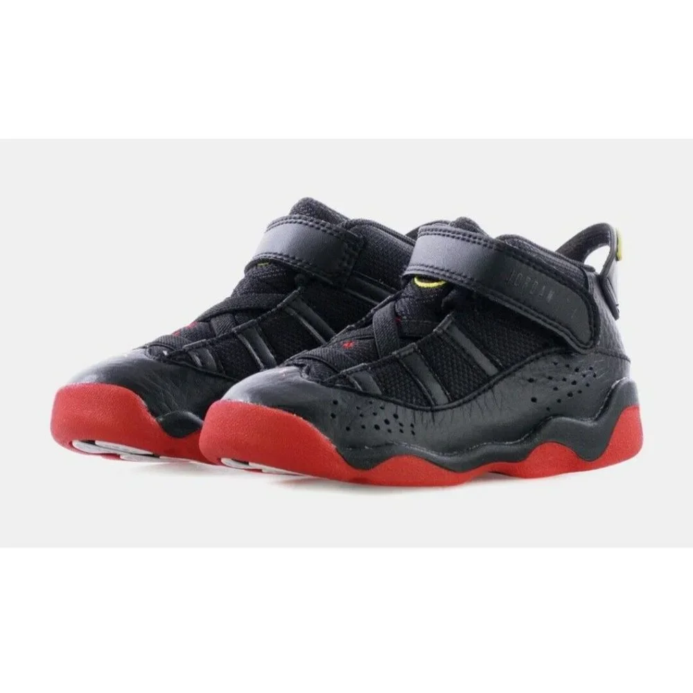 JORDAN Nike Jordan Toddler 6 Rings