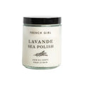 Lavender Body Polish by OyeraCharisma