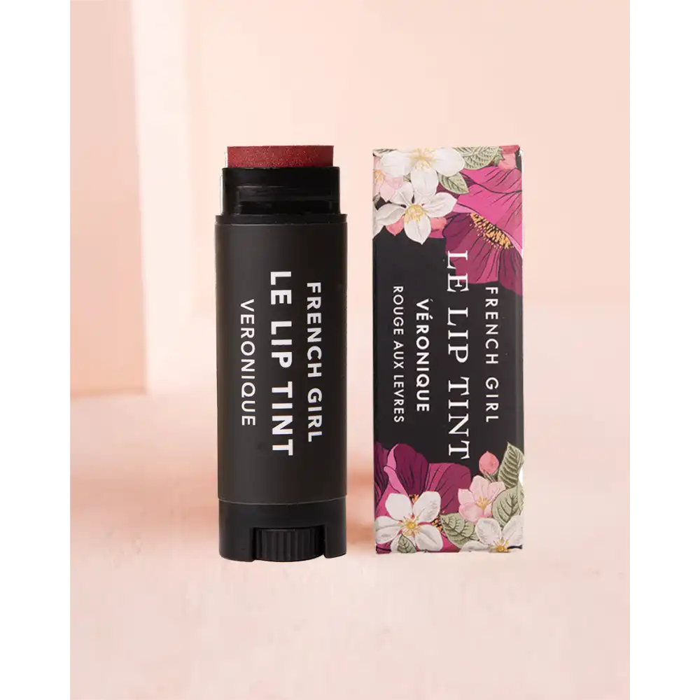Le Lip Tint Veronique by OyeraCharisma