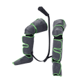 Leg Air Compressor