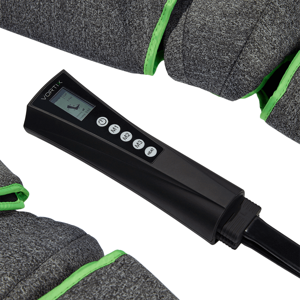 Leg Air Compressor