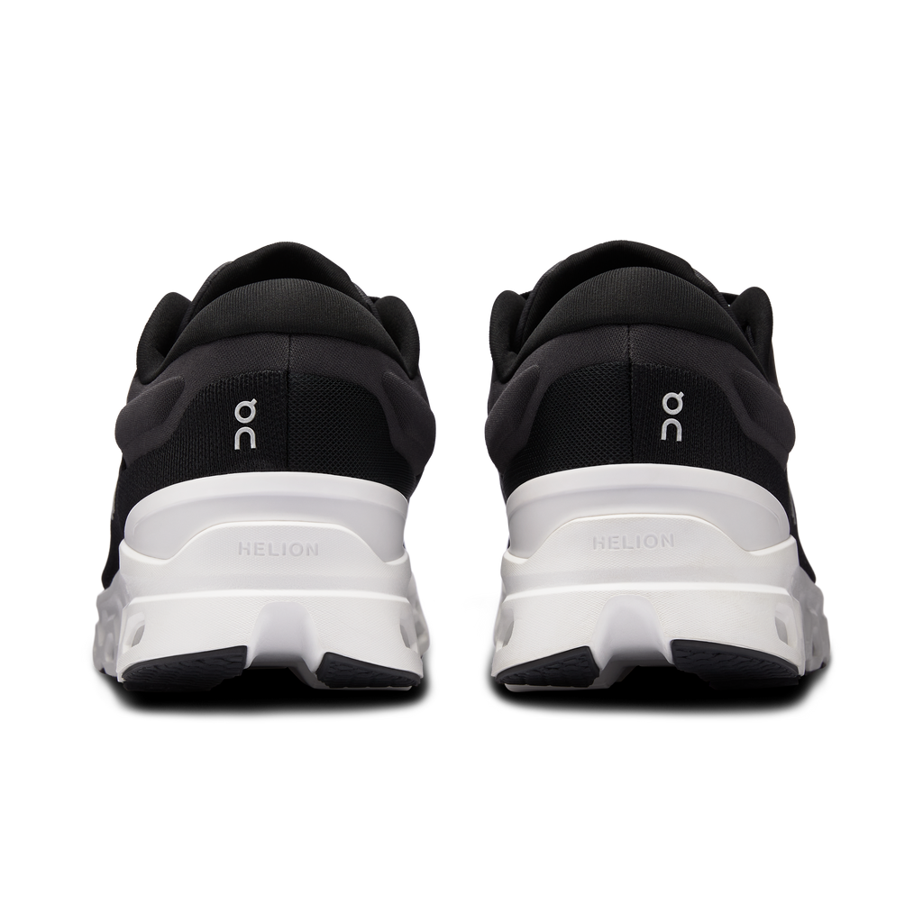 On Running Men's Cloudstratus 3