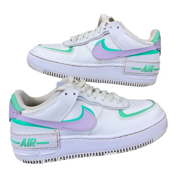 Nike Women's Air Force 1 Low