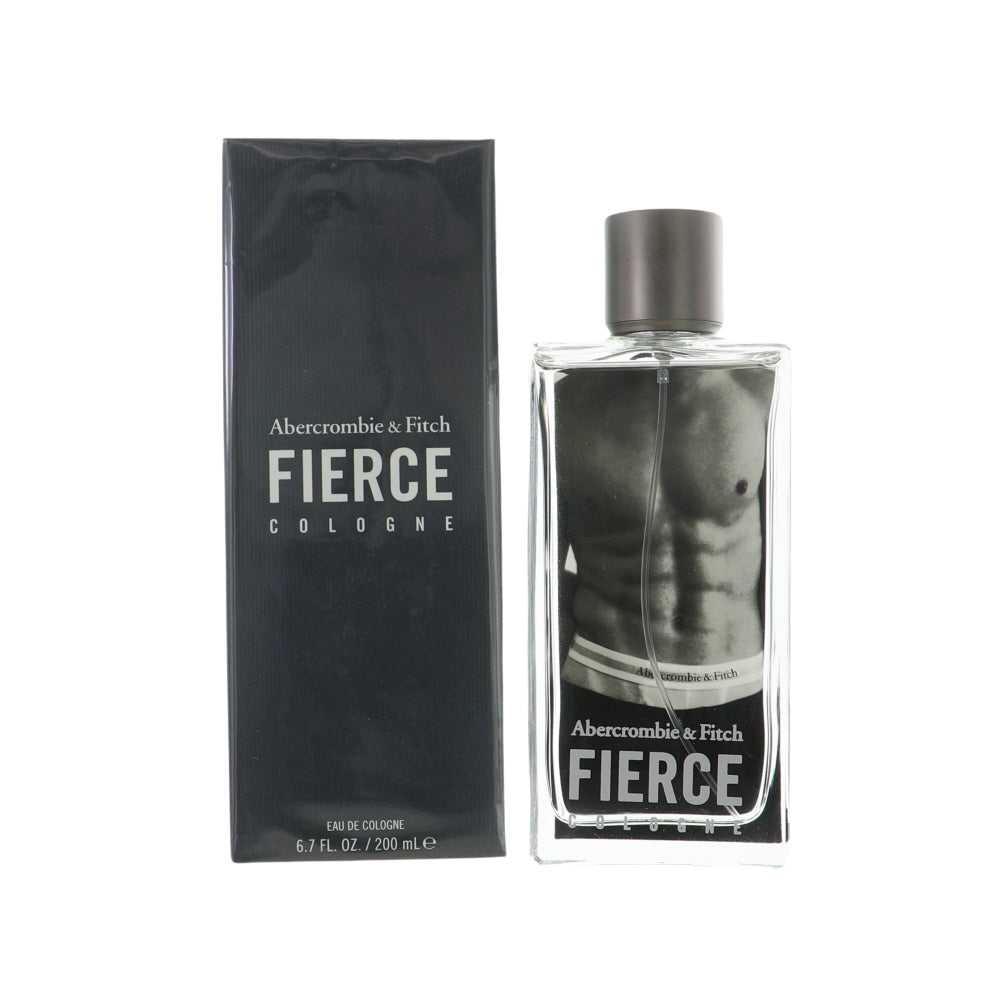 Abercrombie & Fitch Fierce by Abercrombie & Fitch