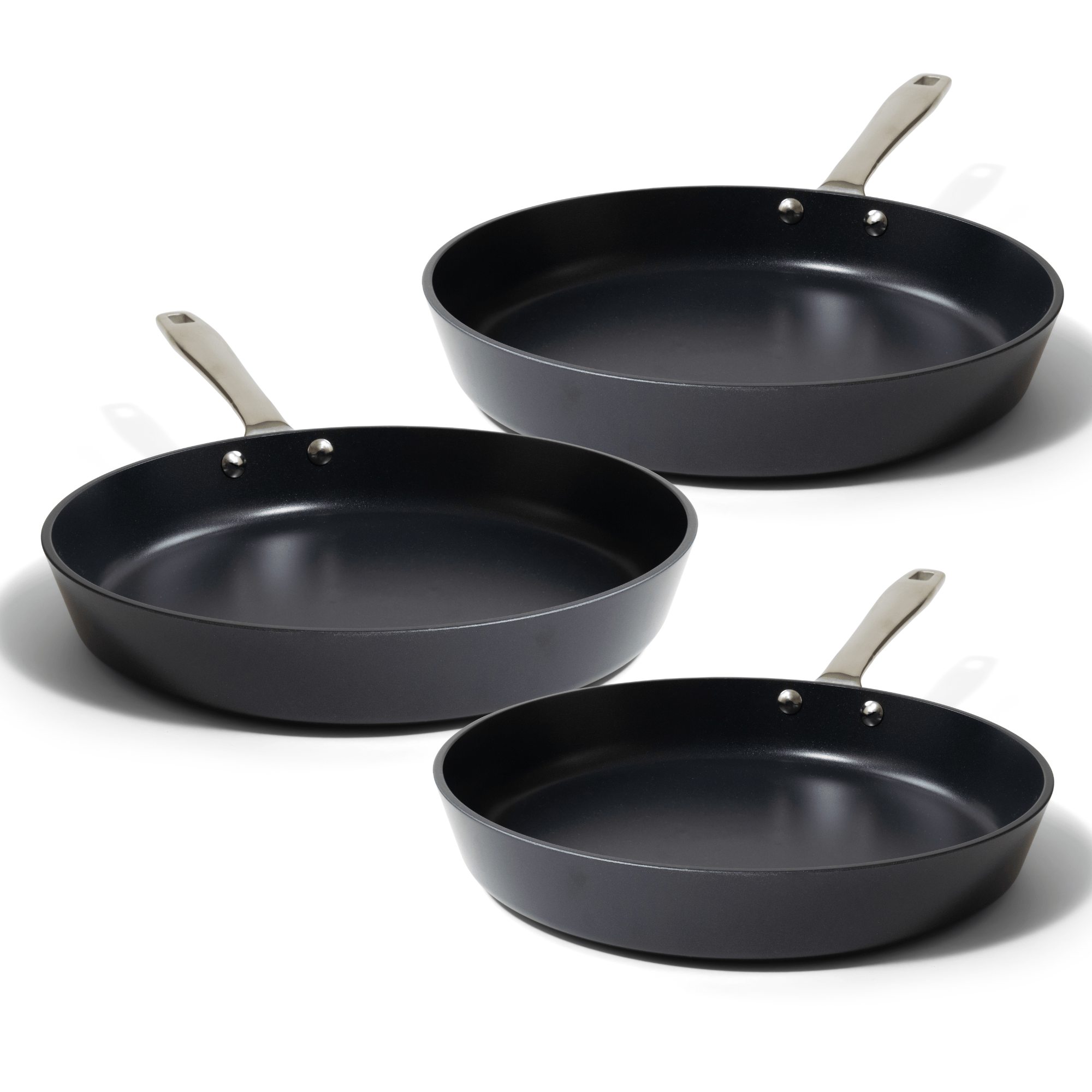 Maestro Frying Pan - Alva Cookware