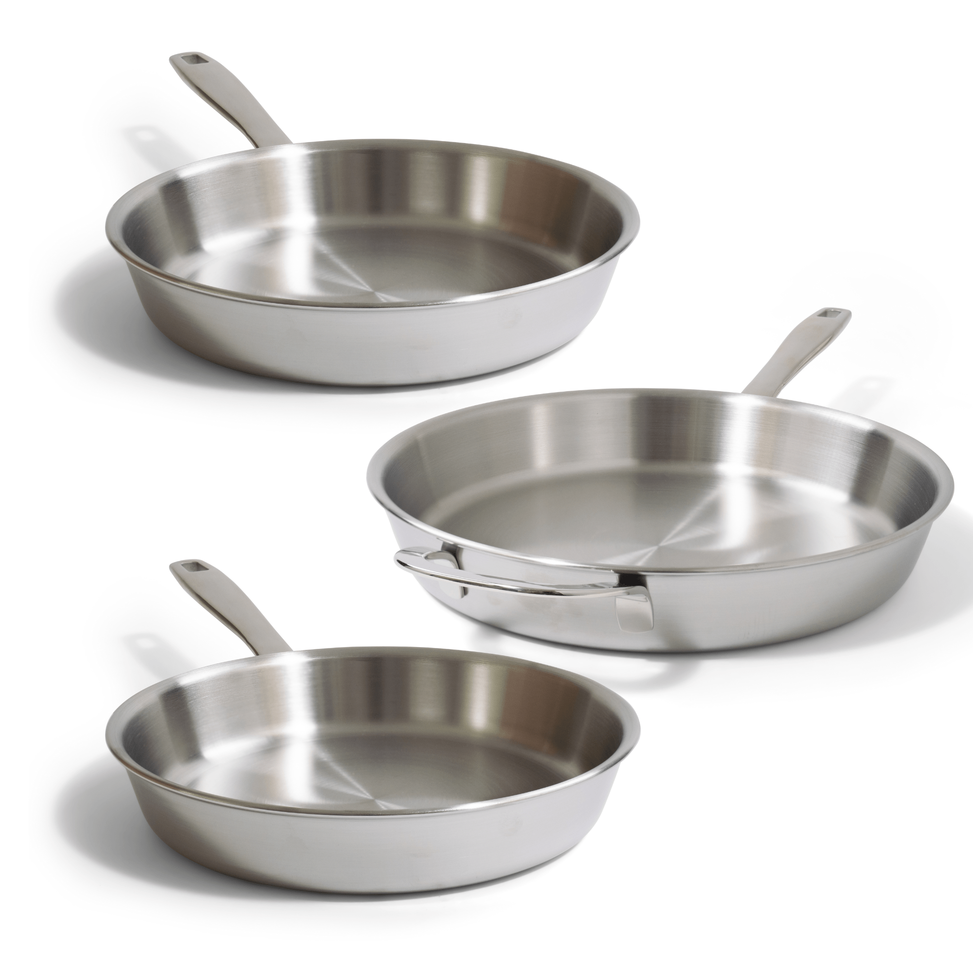 Maestro Frying Pan - Alva Cookware