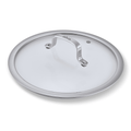 Maestro Tempered Glass Lid - Alva Cookware
