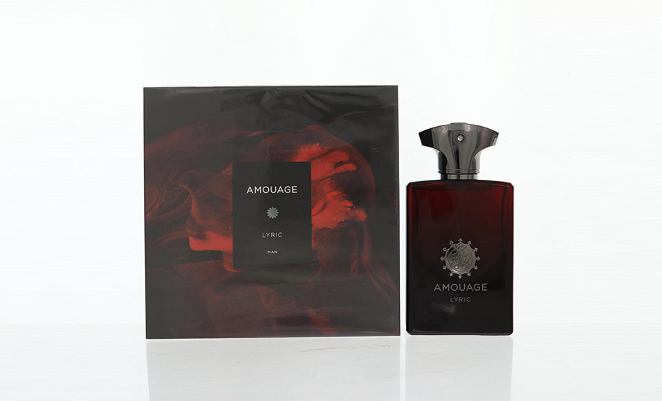 Amouage Lyric Man by Amouage