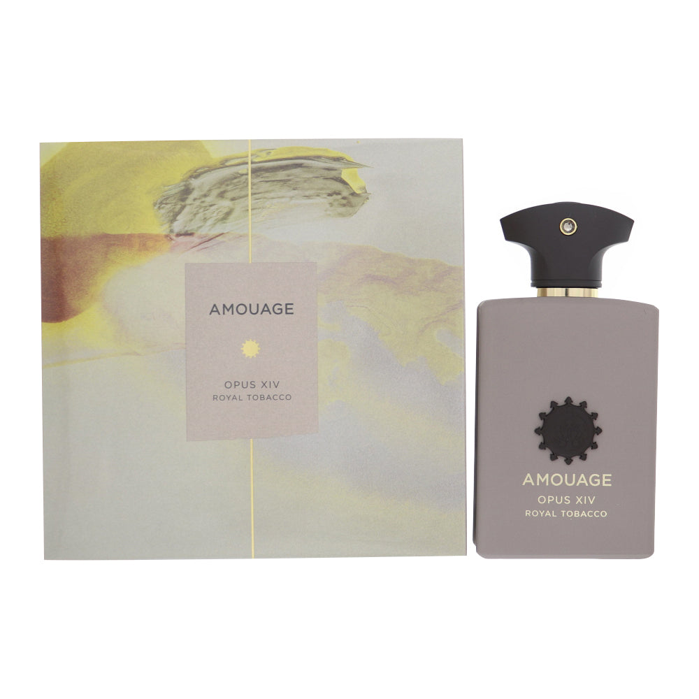 Amouage by Amouage