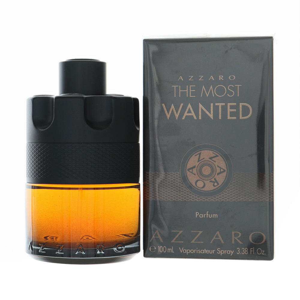 Azzaro Most Wanted by Azzaro