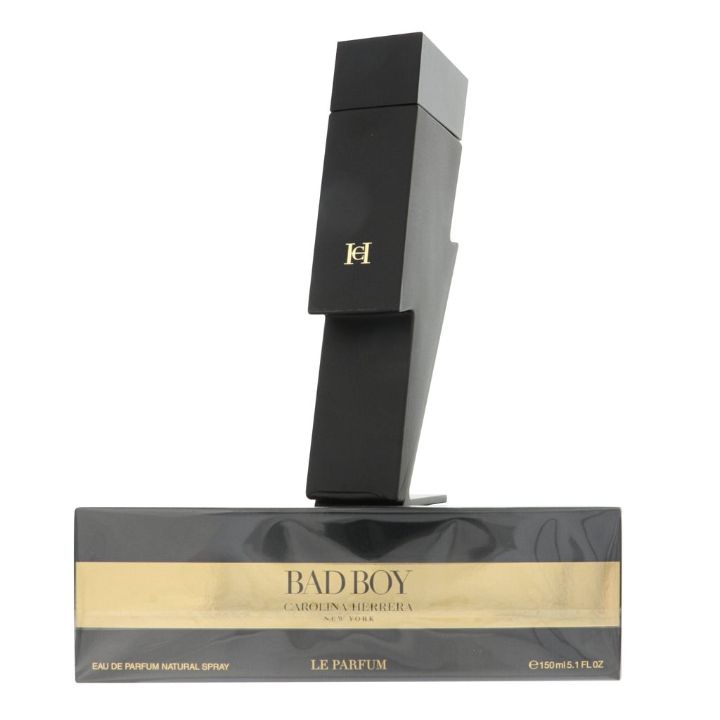Bad Boy It'S So Good to Be Bad by Carolina Herrera