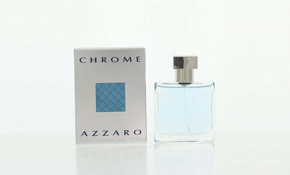 Chrome by Azzaro