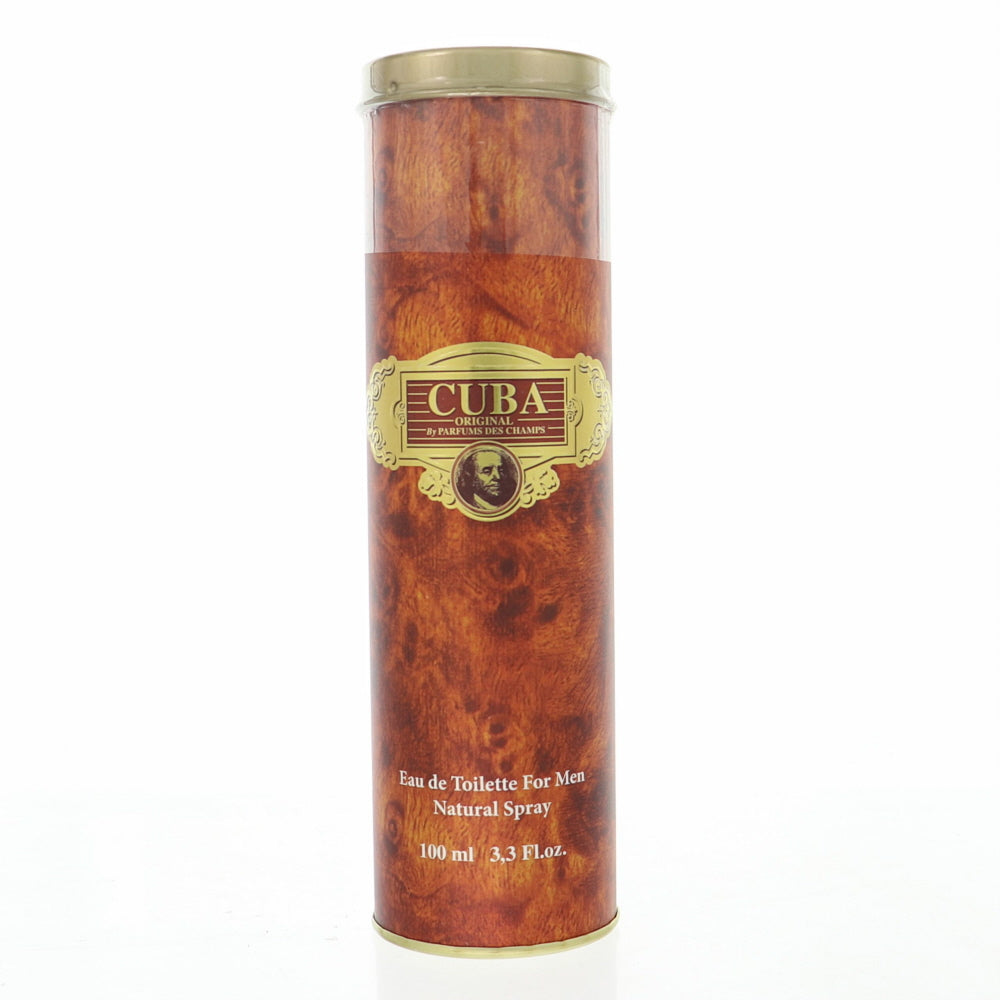 Cuba Gold by Cuba