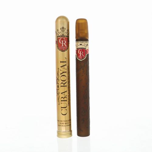 Cuba Royal by Cuba