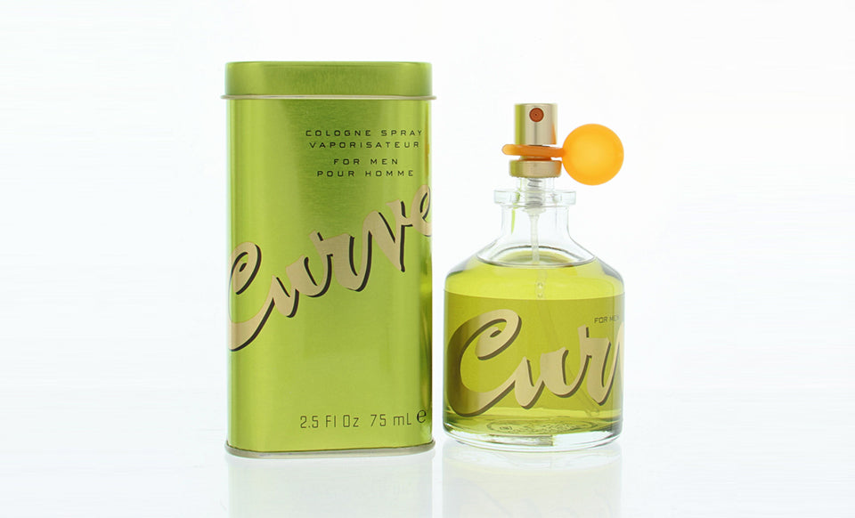 Curve by Liz Claiborne