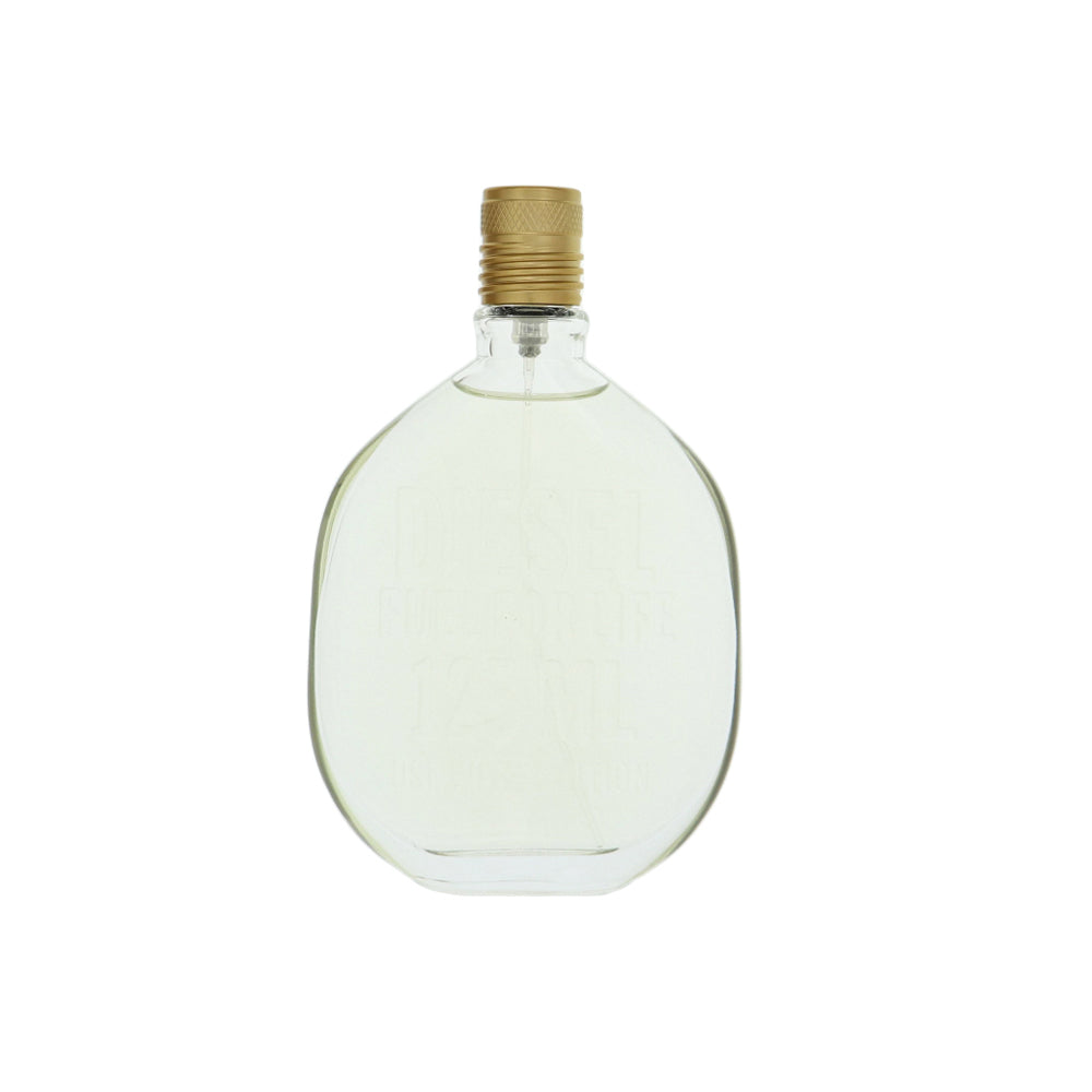 Diesel Fuel for Life by Diesel