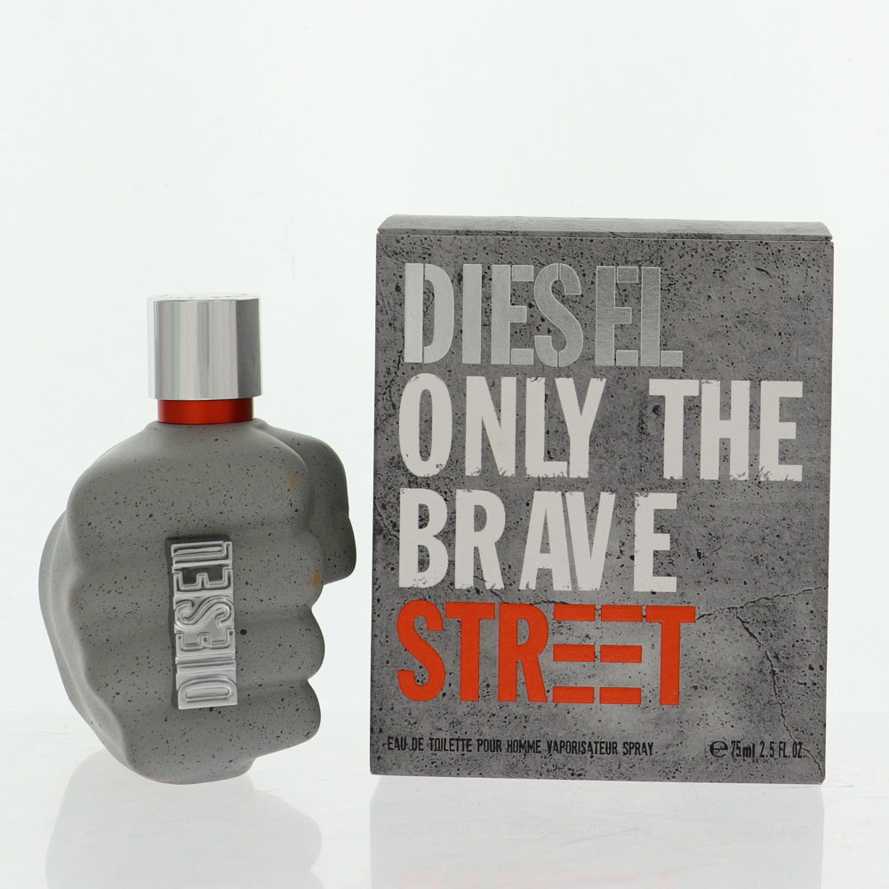 Diesel by Diesel