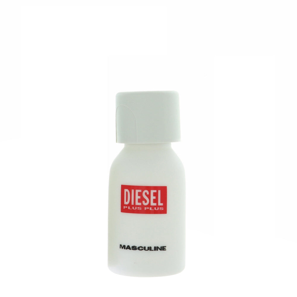 Diesel Plus Plus by Diesel