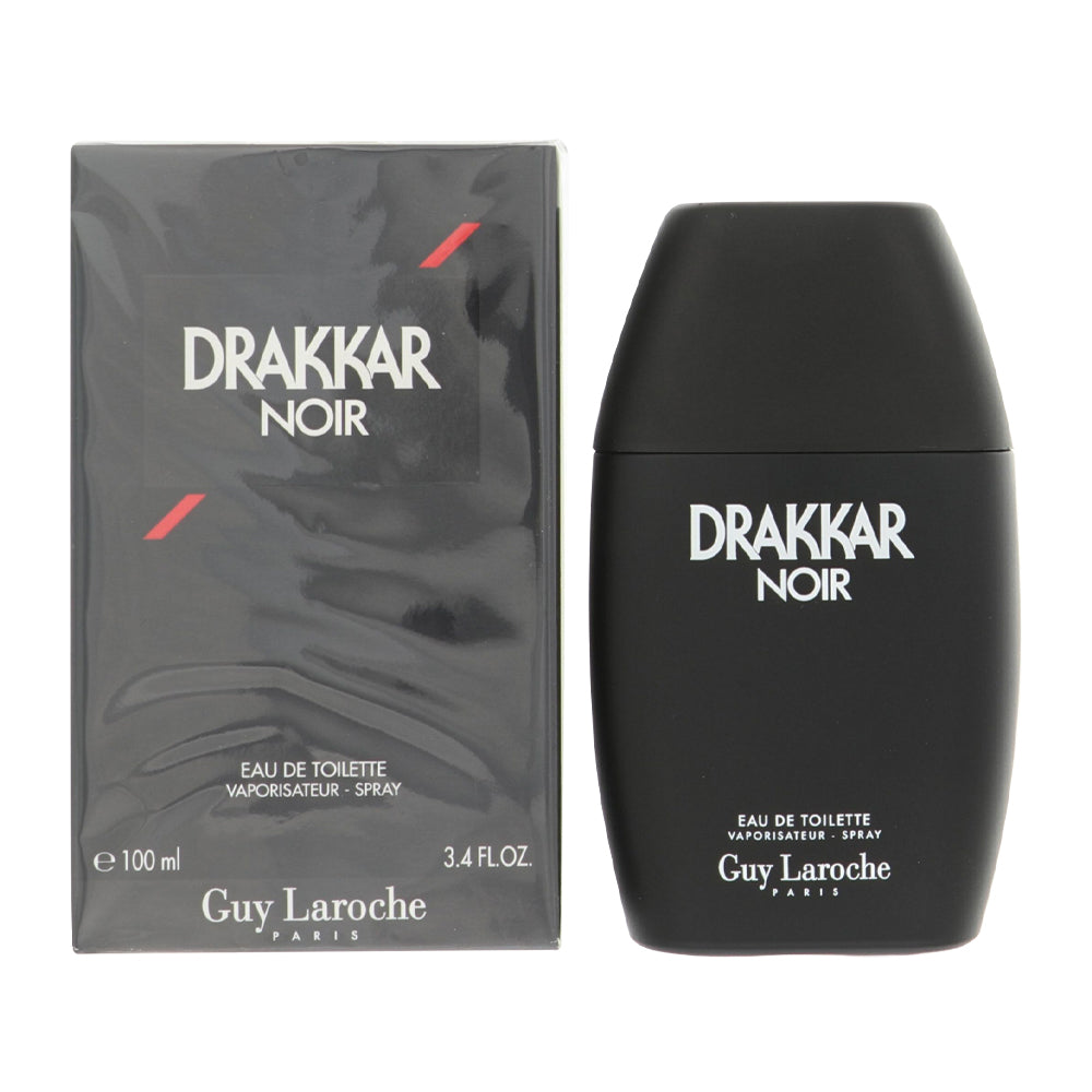 Drakkar Noir by Guy Laroche
