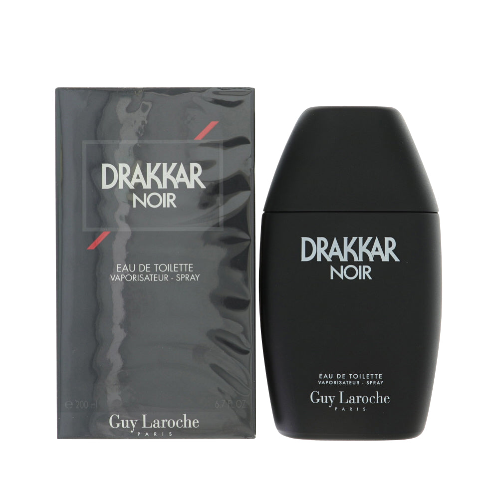 Drakkar Noir by Guy Laroche