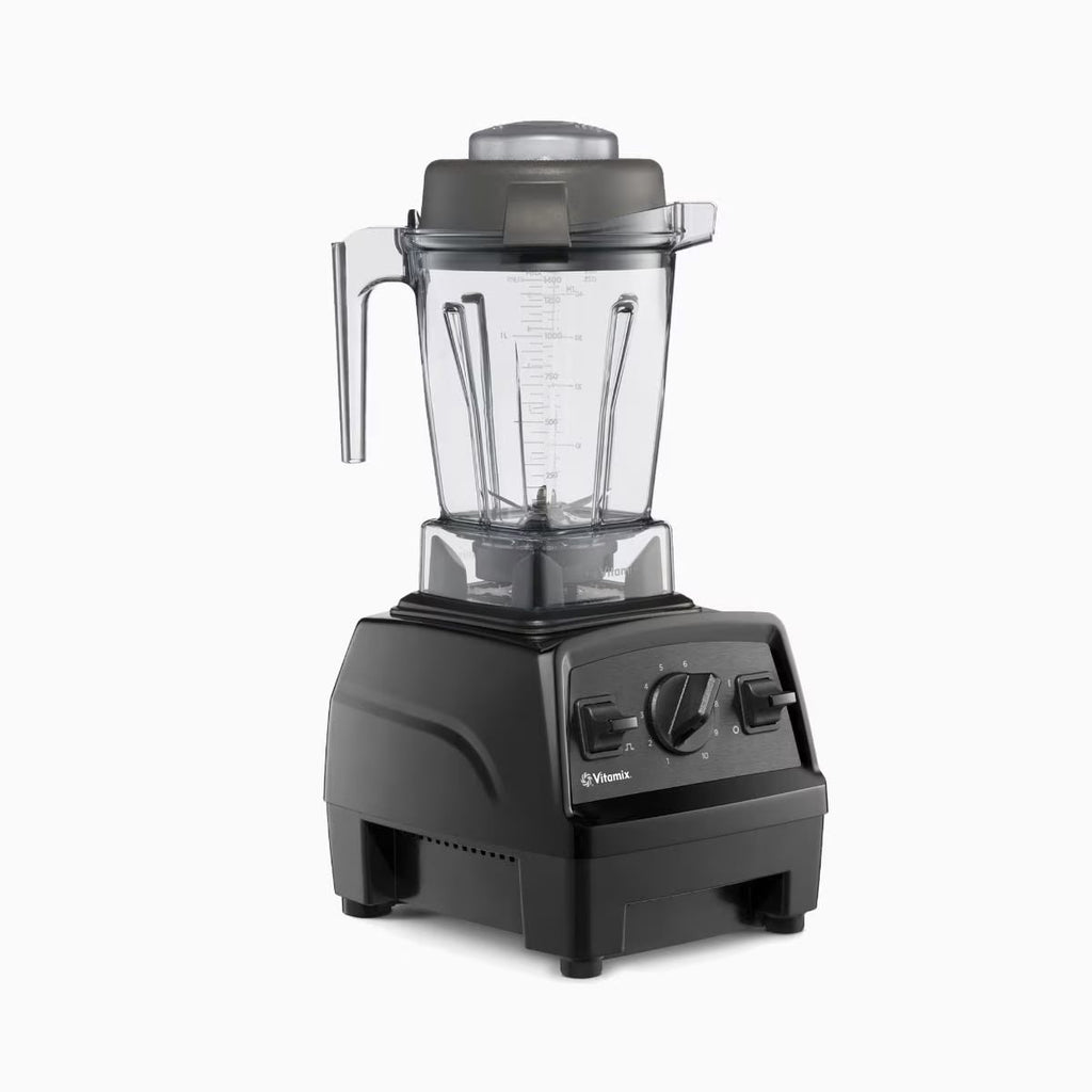 Vitamix E310 Explorian Blender, Professional-grade, 48 Oz. Container, Black