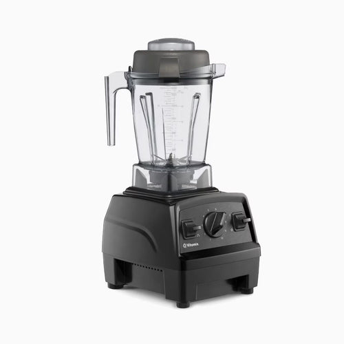 Vitamix E310 Explorian Blender, Professional-grade, 48 Oz. Container, Black