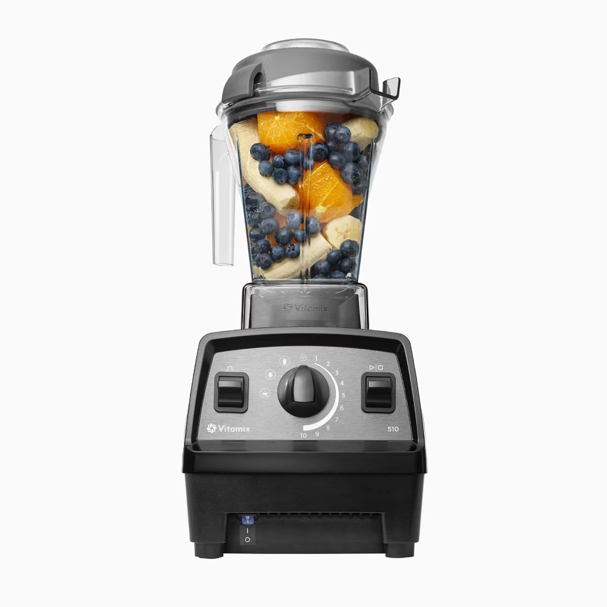 Vitamix Propel 510 Propel Blender with Pre-set Blending Programs Professional-G