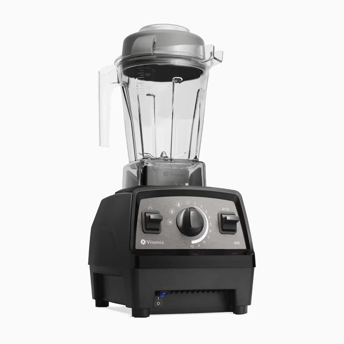 Vitamix Propel 510 Propel Blender with Pre-set Blending Programs Professional-G