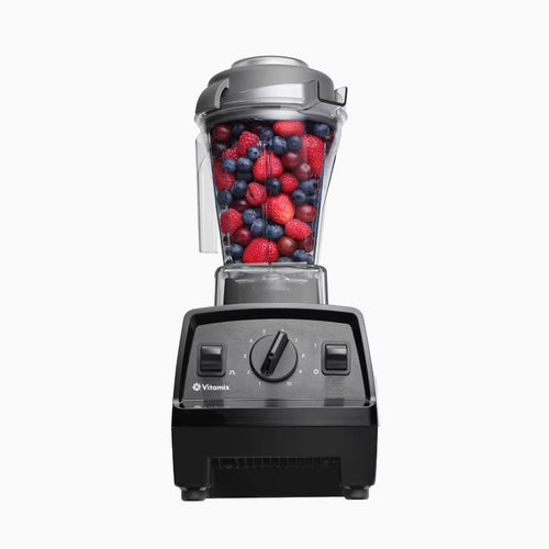 Vitamix E310 Explorian Blender, Professional-grade, 48 Oz. Container, Black