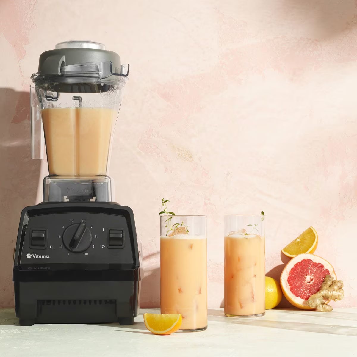 Vitamix E310 Explorian Blender, Professional-grade, 48 Oz. Container