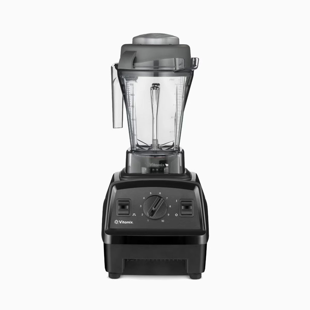 Vitamix E310 Explorian Blender Professional-grade 48 Oz. Container in Black