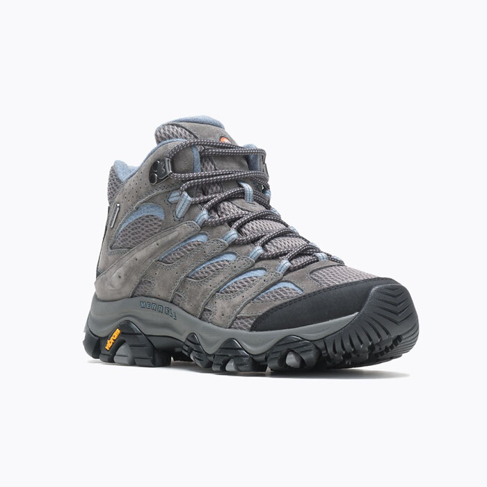 Women's Moab 3 Mid Waterproof Hiking Boot