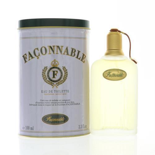 Faconnable by Faconnable