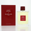 Habit Rouge by Guerlain