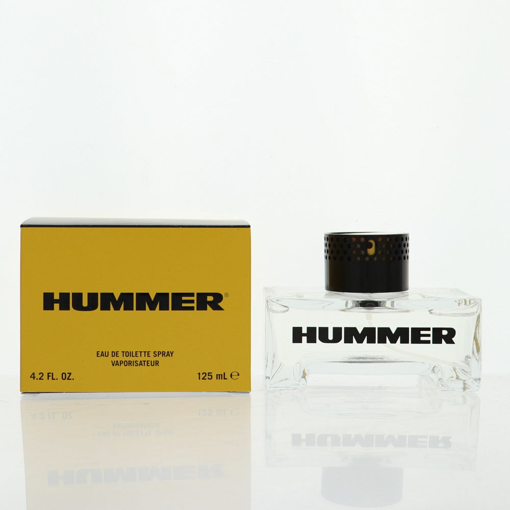 Hummer by Hummer