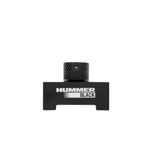 Hummer Black by Hummer