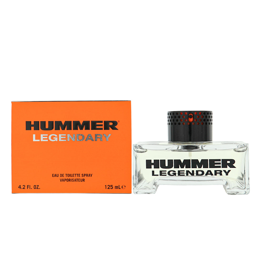 Hummer by Hummer