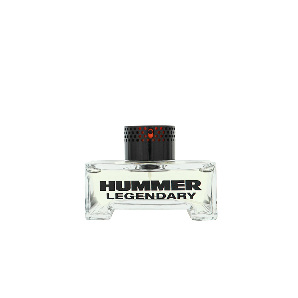Hummer by Hummer