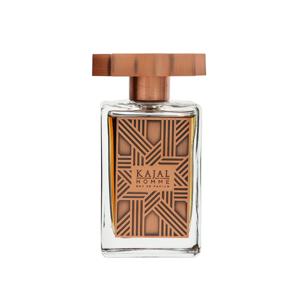 Homme by Kajal