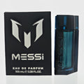 Messi by Messi