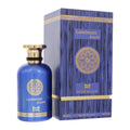 Luminous Azure by Patek Maison