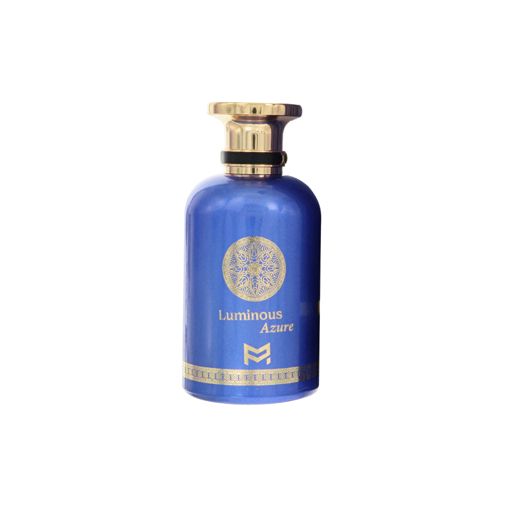 Luminous Azure by Patek Maison