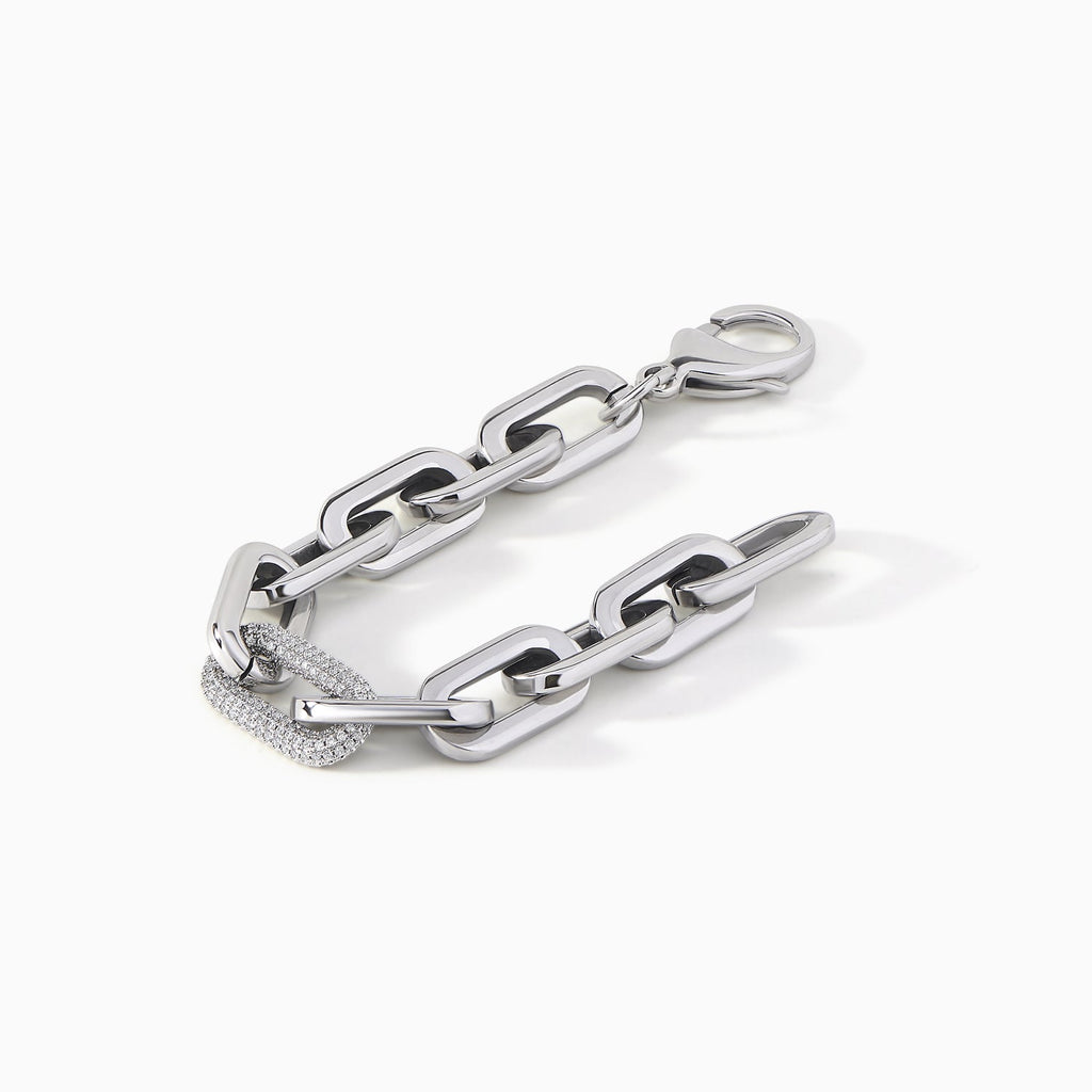 The Daphne Link Bracelet