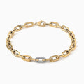 The Diana MM Chain Necklace