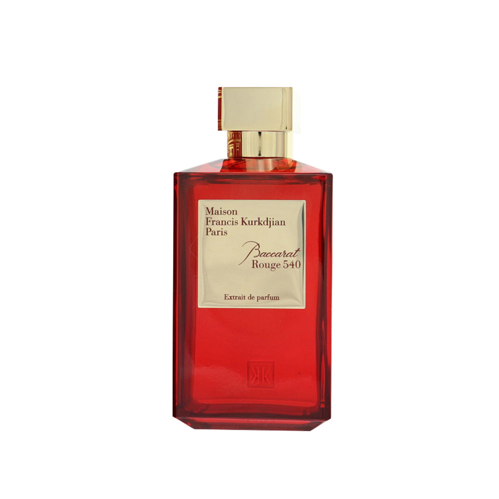 Baccarat Rouge 540 by Maison Francis Kurkdjian